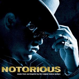 Notorious album cover
