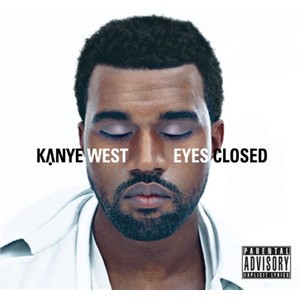 Eyes Closed album cover