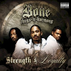 Strength & Loyalty album cover