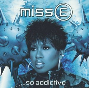 Miss E …So Addictive album cover
