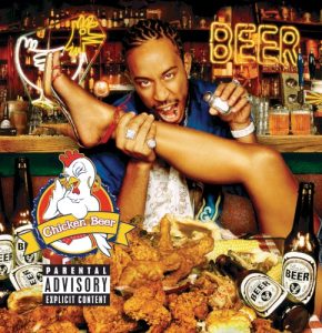 Chicken-N-Beer album cover