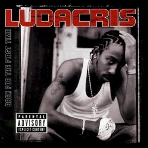 Back for the First Time album cover