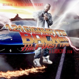 1.21 Gigawatts: Back to the First Time album cover