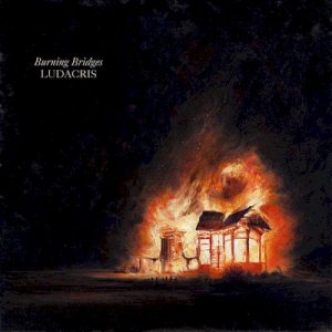 Burning Bridges album cover
