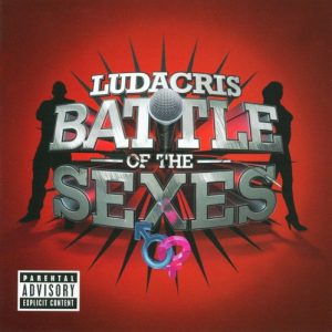 Battle of the Sexes album cover