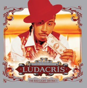 The Red Light District album cover