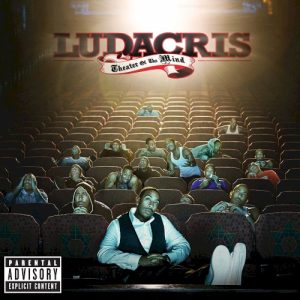 Theater of the Mind album cover