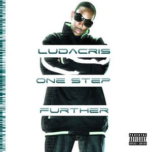 One Step Further album cover