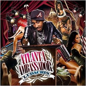 Atlanta Ambassador album cover