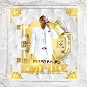 Empire, from the Hood to Hollywood album cover
