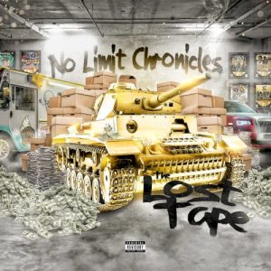 No Limit Chronicles: The Lost Tape album cover