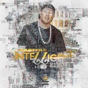 Intelligent Hoodlum album cover
