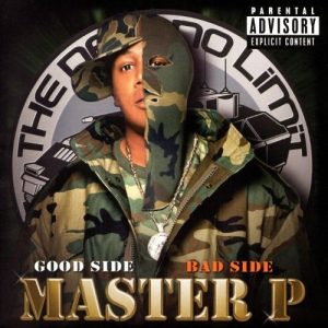 Good Side/Bad Side album cover