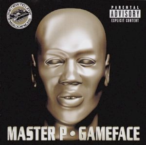 Game Face album cover