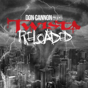Reloaded album cover