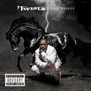 Dark Horse album cover