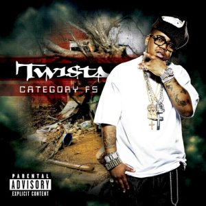 Category F5 album cover
