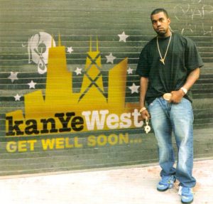 Get Well Soon… album cover