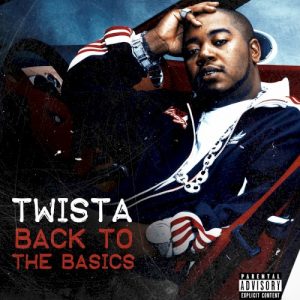 Back to the Basics album cover
