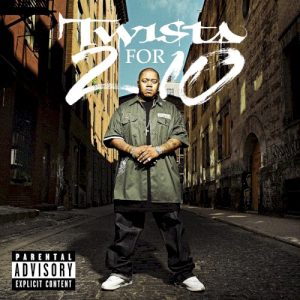2 for 10 album cover