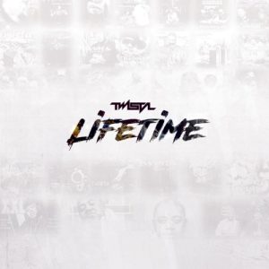 Lifetime album cover