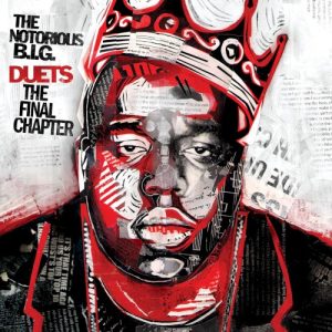 Duets: The Final Chapter album cover
