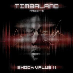 Shock Value II album cover