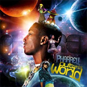 Out Of This World album cover