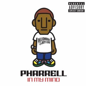 In My Mind album cover