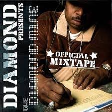 The Diamond Mine album cover