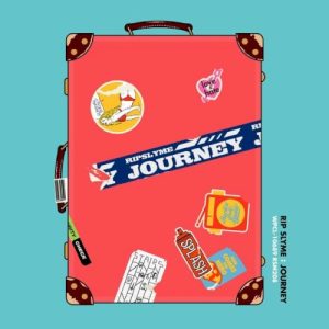JOURNEY album cover