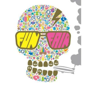 FUNFAIR album cover