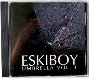 Umbrella, Volume 1 album cover