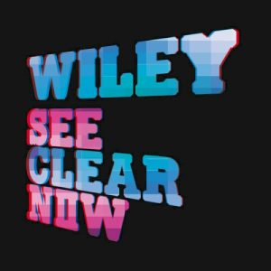 See Clear Now album cover