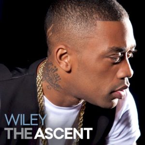 The Ascent album cover