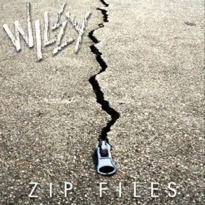 Zip Files album cover