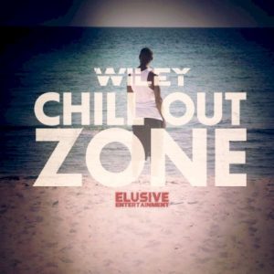 Chill Out Zone album cover