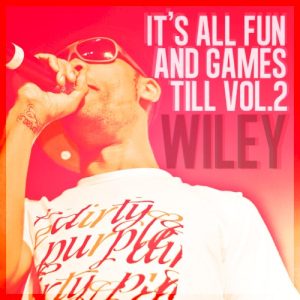 It’s All Fun & Games Till, Vol. 2 album cover