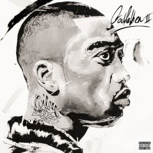 Godfather II album cover