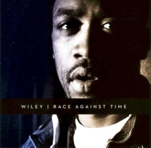 Race Against Time album cover