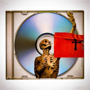 Je PRESENTS: YEEZUS 2 album cover