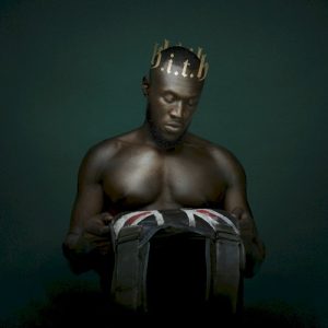 Heavy Is the Head album cover