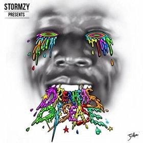 Dreamers Disease album cover