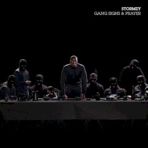Gang Signs & Prayer album cover