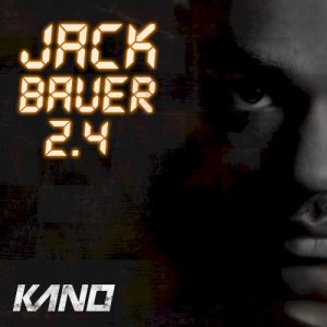 Jack Bauer 2.4 album cover