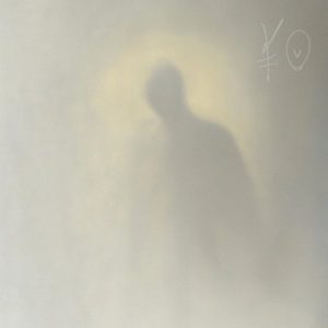 ¥ album cover