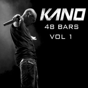 48 Bars Vol.1 album cover