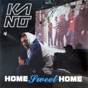 Home Sweet Home album cover