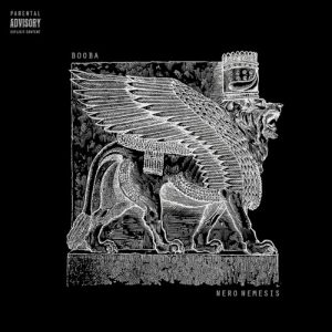 Nero Nemesis album cover