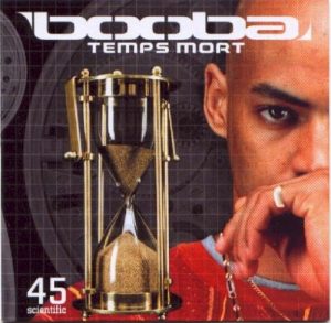 Temps mort album cover